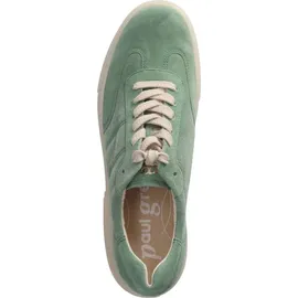 Paul Green Sneaker Low Damen Grün 37