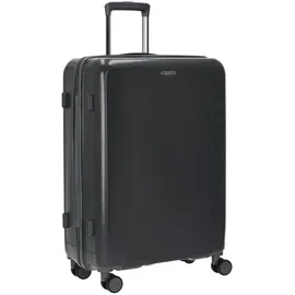 d & n Travel Line 2500 4-Rollen Cabin 67 cm / 72 l grau