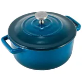 CS Kochsysteme XANTEN Mini-Topf Bräter 10 x 7 cm