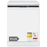 Exquisit GSP6312-030D Geschirrspüler