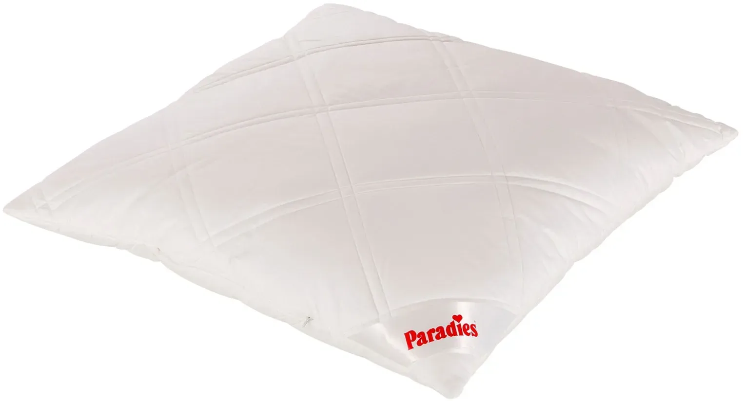 Paradies Softy Kissen JUNA PLUS BIO - B/L ca. 80,00x80,00