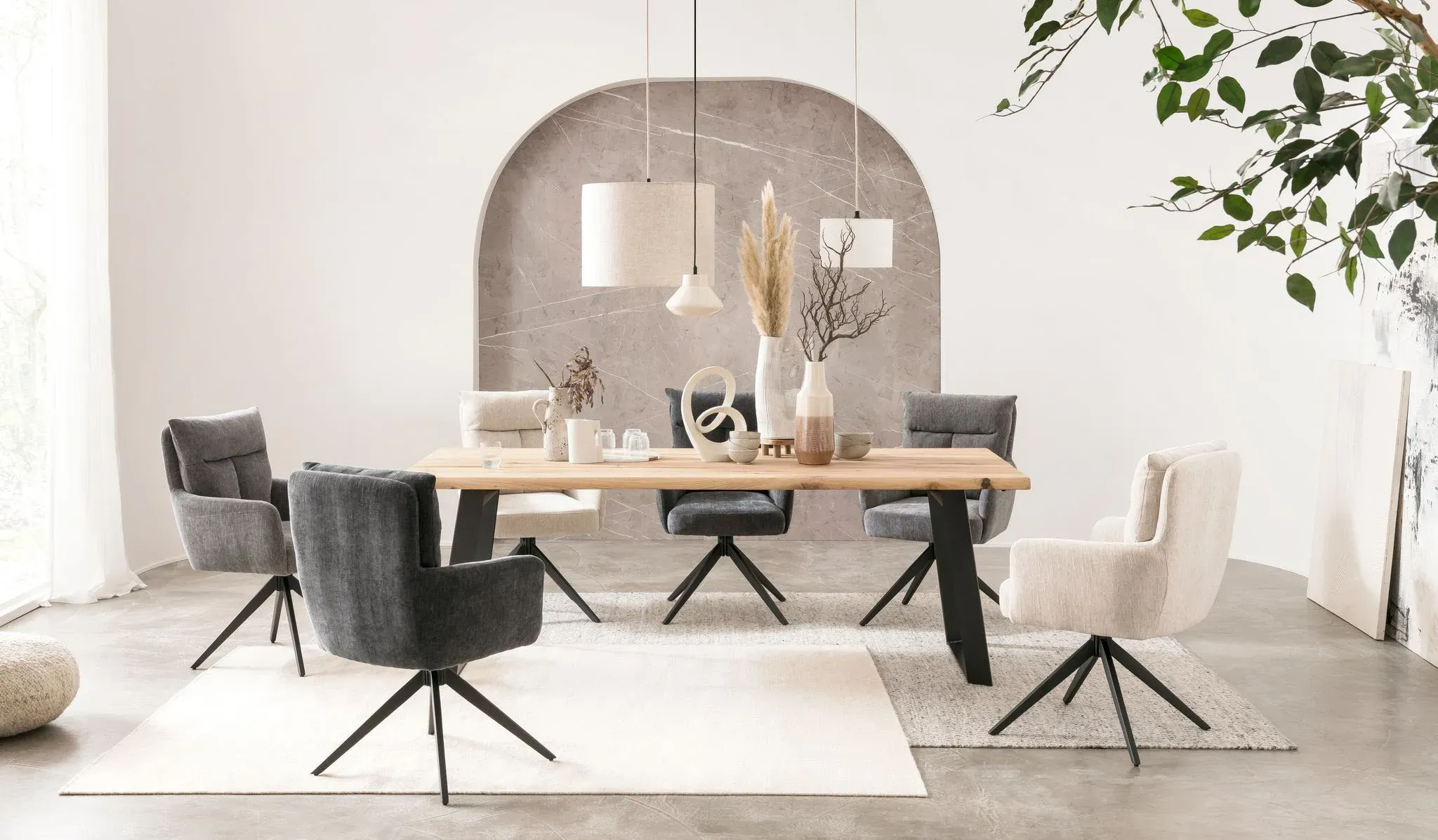 Esstisch HOME AFFAIRE 