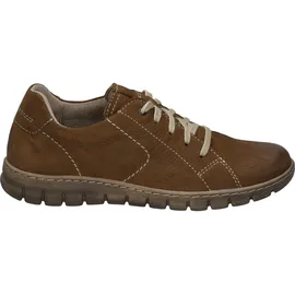 Josef Seibel Steffi 62 Damen Braun 36
