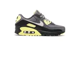Smoke Grey/Light Lemon Twist/Black/Photon Dust 43