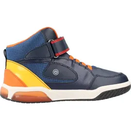 GEOX Inek J369CB0BU11C0659 blue