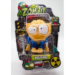 Zombie Infection - Wolfgang