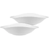 Villeroy & Boch Pastateller Set 2-tlg. Vapiano Geschirr