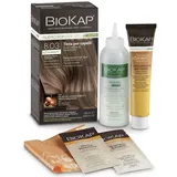 BIOKAP RAPID Haarfarbe 8.03 helles naturblond 135 ml