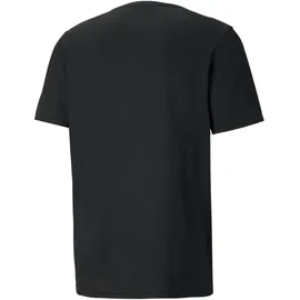 Puma Performance Cat Trainingsshirt schwarz M