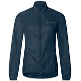 Vaude Damen Matera Air Jacke (Größe XL, blau)