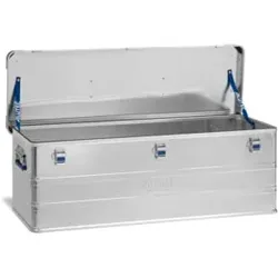 Alutec Aluminiumbox INDUSTRY 153 1150x350x381mm