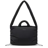 Kapten & Son Skara Handtasche 46.5 cm Laptopfach  schwarz