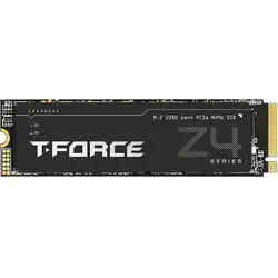 Team Group Z44A7 SSD M.2 2TB PCIe 4.0 - Neu mit 19% MwSt / OVP