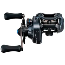Shimano SLX A 71 A Baitcastrolle