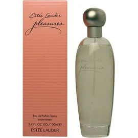 Estée Lauder Pleasures Eau de Parfum 100 ml