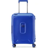 Delsey Moncey 4-Rollen Cabin 55 cm / 36 l navy blue