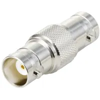 TRU Components TC-10101468 BNC-Adapter BNC-Buchse - BNC-Buchse 1 St.