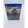 Shadow of the Colossus (USK) (PS4)
