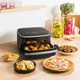 Tefal Easy Fry XL Surface (FW4018E0)