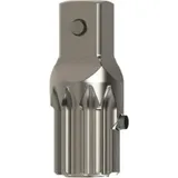 Ingersoll Rand Pin-Spindelaufsatz 1/2" kompatibel mit DXS2