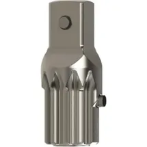 Ingersoll Rand Pin-Spindelaufsatz 1/2" kompatibel mit DXS2