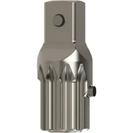 Ingersoll Rand Pin-Spindelaufsatz 1/2" kompatibel mit DXS2