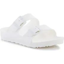 Birkenstock Arizona Eva Kids weiß 29