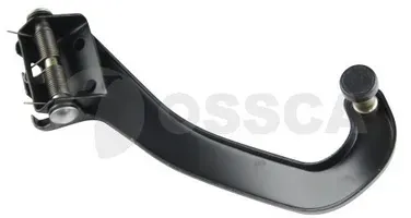 OSSCA Rollenführung, Schiebetür 11874 für Mercedes