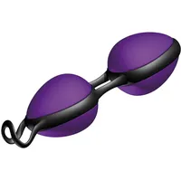 Joydivision Joyballs Secret Duo Lila 1 St