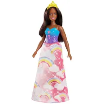 Barbie Dreamtopia Prinzessin (FJC98)