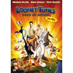 Looney Tunes: Back in Action (Neu differenzbesteuert)