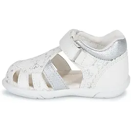 GEOX Zapito Girl Lt Rose 21