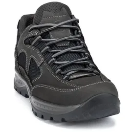 Hanwag Gritstone II Wide GTX asphalt/black (064012) 11