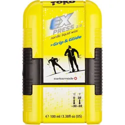 Toko Express Grip & Glide 100ml neutral (0000)