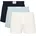 Web-Boxershorts XXL 3er Pack