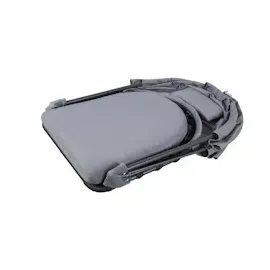 Jet-Line Hängesessel Saturna anthrazit