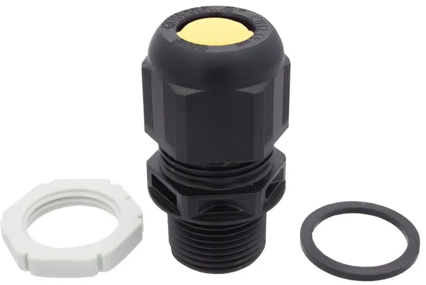 Schuch Licht Ex-Verschraubung 2531 G