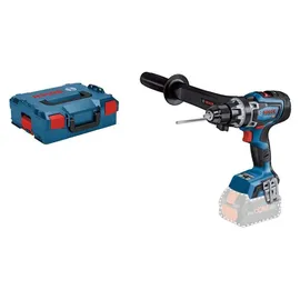 Bosch GSR 18V-150 C Professional ohne Akku + L-Boxx 06019J5002