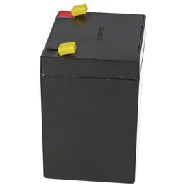 Akkuman Rebotec Akku, 24V 5,4Ah Bleigel, Neubestückung/ Zellentausch