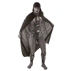 Morphsuit "Darth Vader"