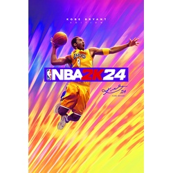 Xbox NBA 2K24 Xbox One Download Code (Xbox) zum Sofortdownload