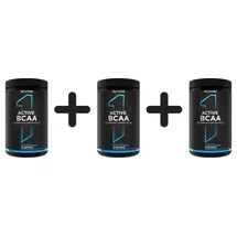 Rule One Active BCAA Blue Raspberry 390 g