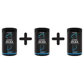 Rule One Active BCAA Blue Raspberry 390 g