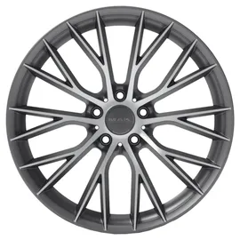 MAK München 9,5 x 20 5 x 112 ET35 Grau