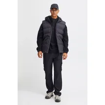 North Bend Weste Grau 3XL