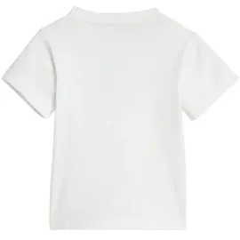 adidas Essentials T-shirt Set white/black, 92