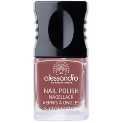 alessandro International Nagellack 910 Rosy Wind 5 ml