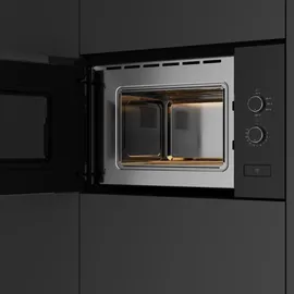 Teka ML 820 FI Schwarz