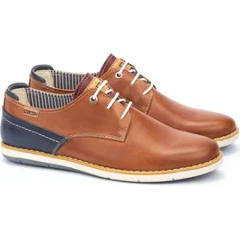 PIKOLINOS Juca Herren Brandy 41