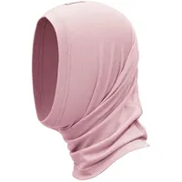 Devold of Norway Breeze Merino Nackenwärmer - Chalk Pink